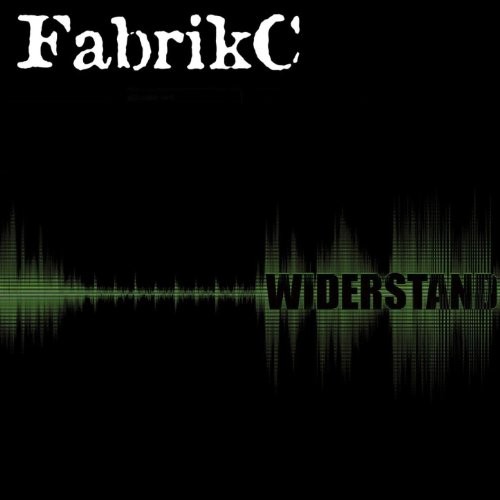 Widerstand