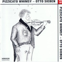 Pizzicato Whimsy