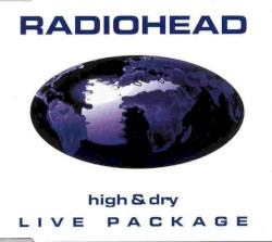 High & Dry: Live Package