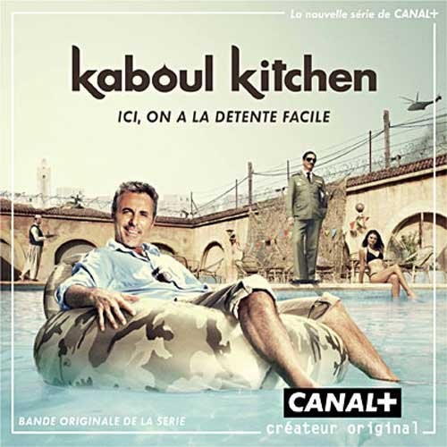 Kaboul Kitchen