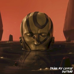 Drink My Coffee