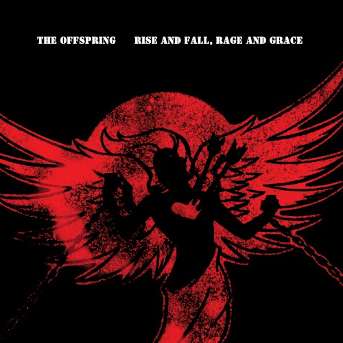 Rise and Fall, Rage and Grace