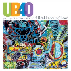 A Real Labour of Love