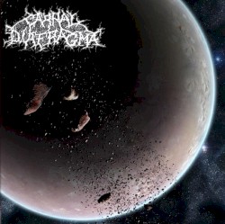 Space Symphony Around Us