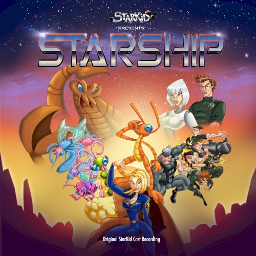 Starship