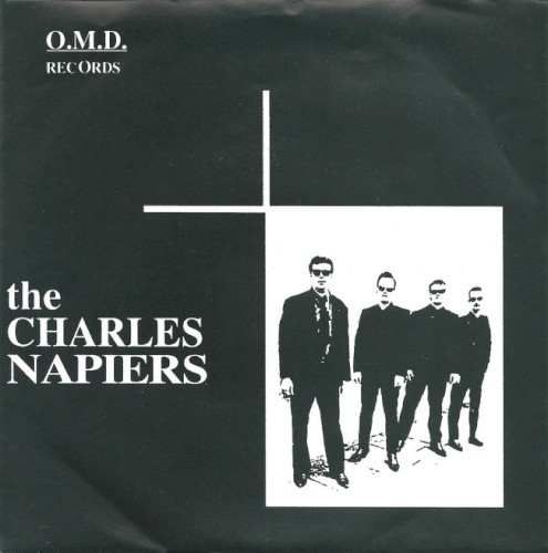 The Charles Napiers