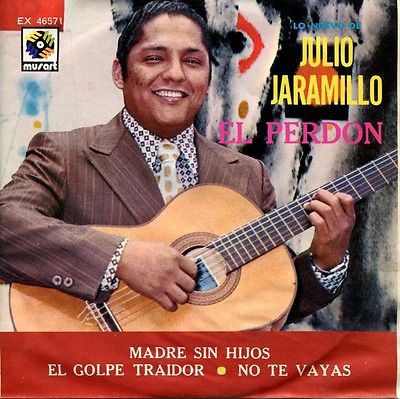 El perdón