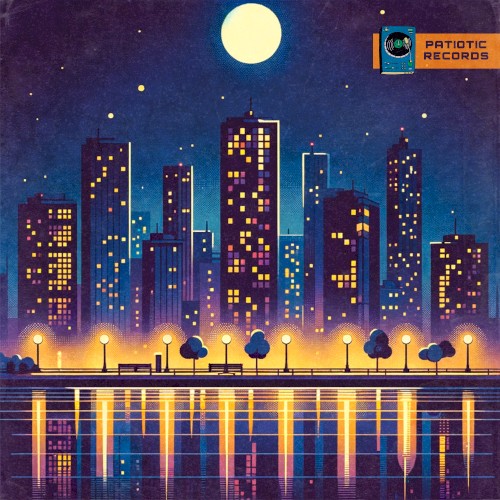 City Lights