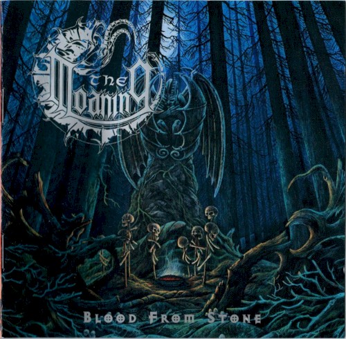 Blood From Stone