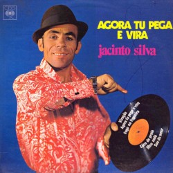 Agora tu Pega e Vira