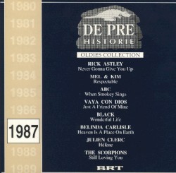 De Pre Historie 1987
