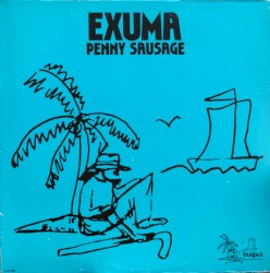 Penny Sausage