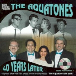 Debra Doo-Wop, Volume 1: 40 Years Later