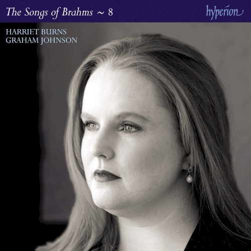 The Songs of Brahms ~ 8