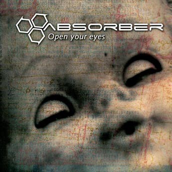 Open Your Eyes