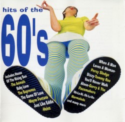 Hits of the 60’s