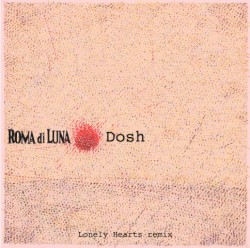 Lonely Hearts (Dosh remix)