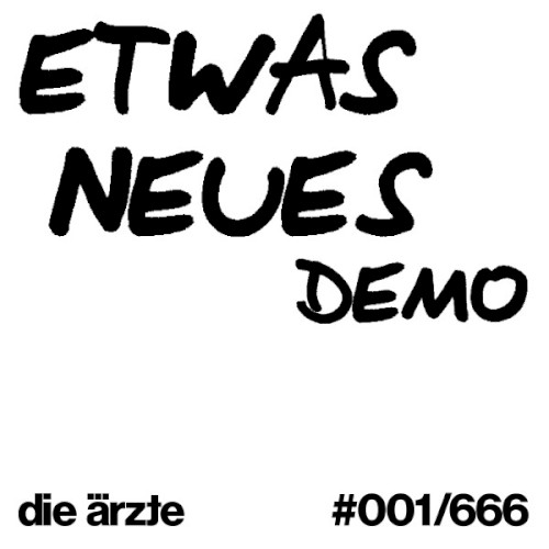 Etwas Neues