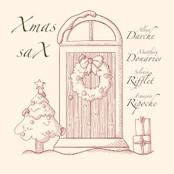 Xmas saX