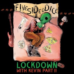 Lockdown With Kevin, Pt. 2