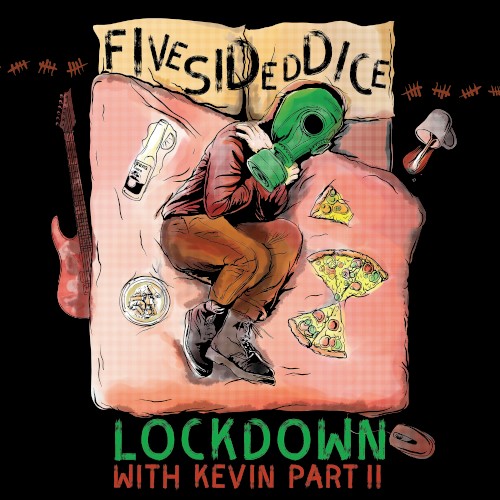 Lockdown With Kevin, Pt. 2