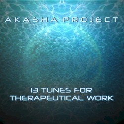 13 TUNES FOR THERAPEUTICAL WORK