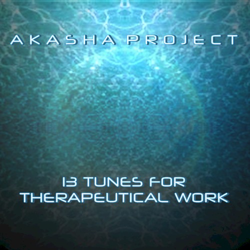 13 TUNES FOR THERAPEUTICAL WORK