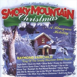 Smoky Mountain Christmas: A Bluegrass Holiday