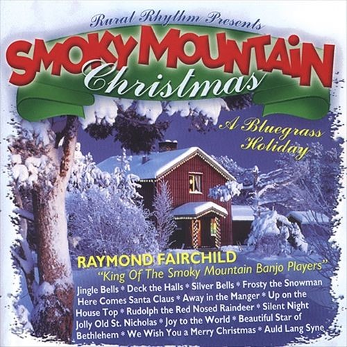 Smoky Mountain Christmas: A Bluegrass Holiday