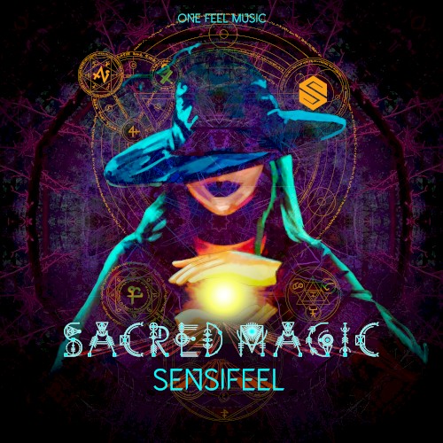 Sacred Magic