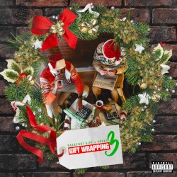 Gift Wrapping 3