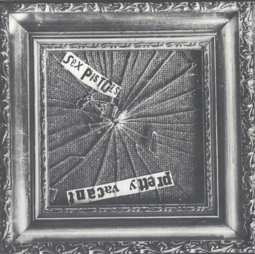 Pretty Vacant