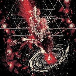 A Dying Star