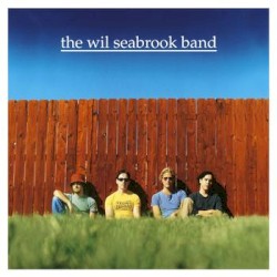 The Wil Seabrook Band