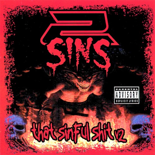 That Sinful Shit (Underground Bootleg Vol. 2)