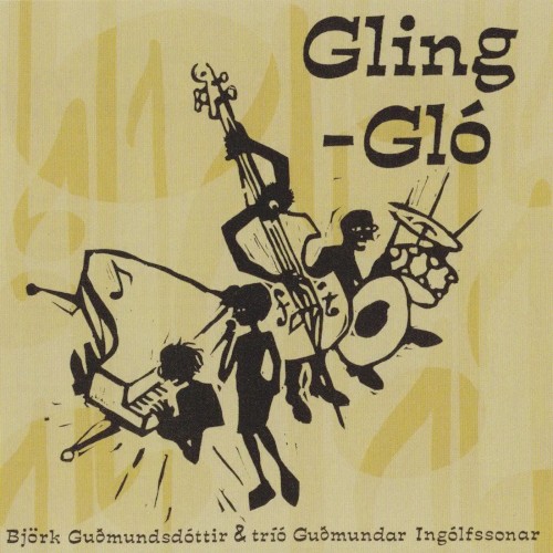 Gling‐Gló