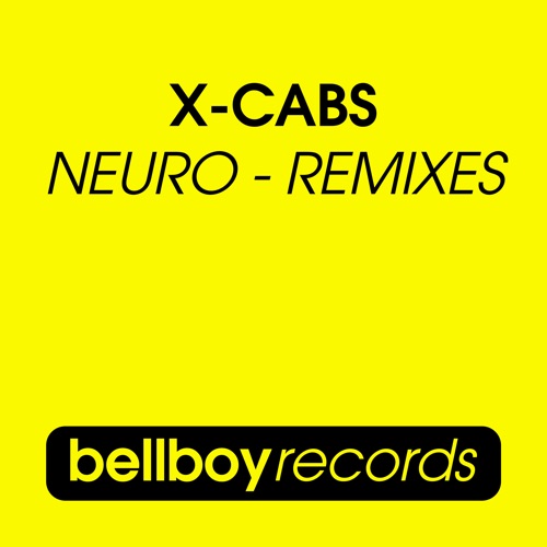 Neuro (2009 Remixes)