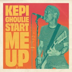 Start Me Up