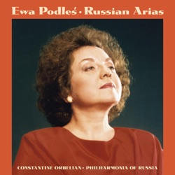 Russian Arias