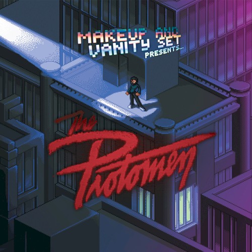 Presents… The Protomen