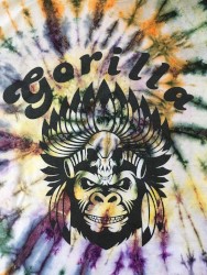 Gorilla EP