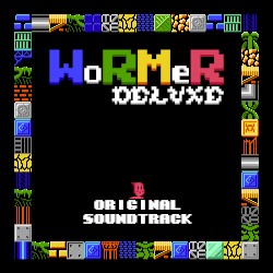 WoRMeR Deluxe Original Soundtrack