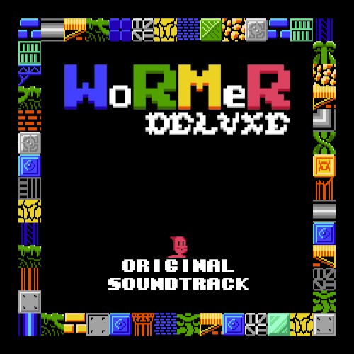 WoRMeR Deluxe Original Soundtrack