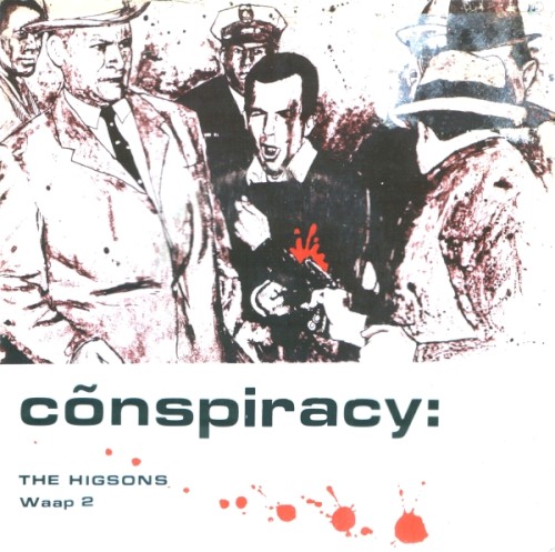 Conspiracy