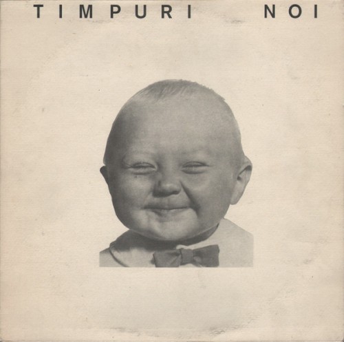 Timpuri noi