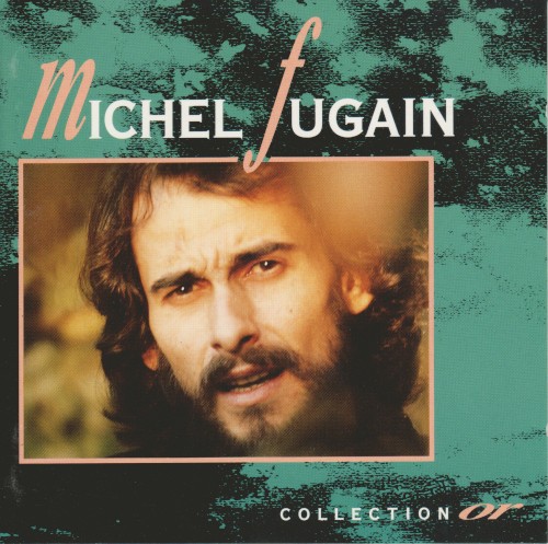 Michel Fugain