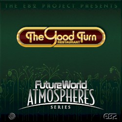 The Good Turn