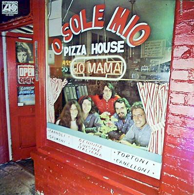 Jo Mama