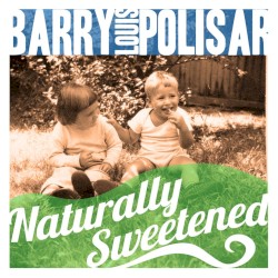 Naturally Sweetened