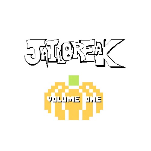 Jailbreak, Volume 1
